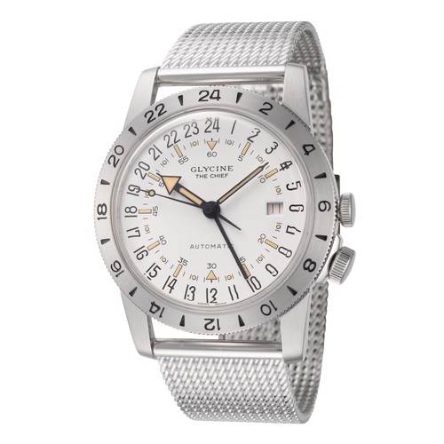Orologio glycine uomo airman - glycine,