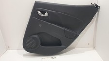 PANNELLO POSTERIORE DESTRO PER RENAULT Clio Serie IV (12>19)