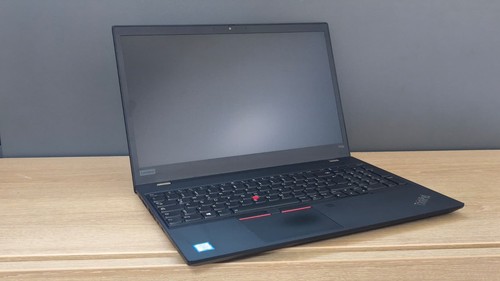 Lenovo thinkpad p53s - p53s, i7-8665u