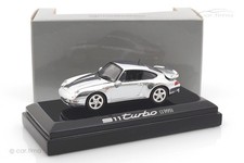 Porsche 911 (993) Turbo 1995