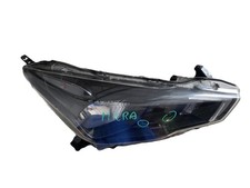 FARO ANTERIORE DESTRO PER NISSAN Micra Serie (K14) 100-18728 (17>)