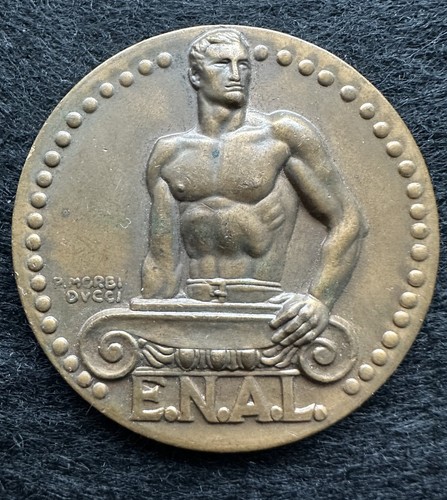 Medaglione enal morbiducci - medaglione,