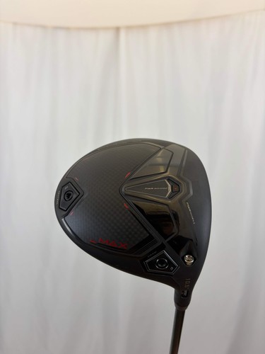 Cobra darkspeed max driver - max,