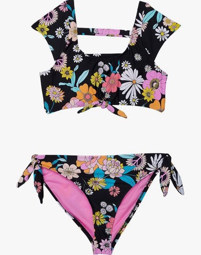 Bikini hobie bambina - taglia, 16