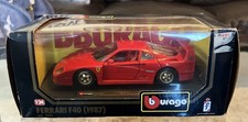 Bburago Burago 1/24 FERRARI