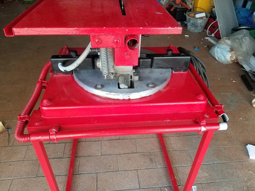 Troncatrice stayer sc251 - troncatrice, m