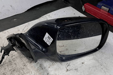 Retrovisore est. regolaz. elettr. DX AUDI Q5 (8R) 2.0 TFSI (155Kw) Quattro Suv