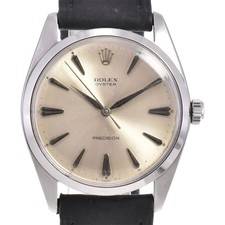 ROLEX Precision 6424 Vintage