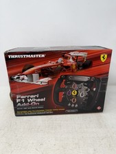 Thrustmaster Ferrari F1 Racing