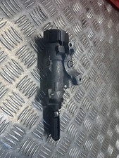 Blocco canna accensione