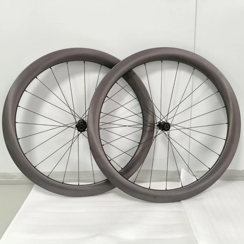 Set ruote bici strada - ruote,