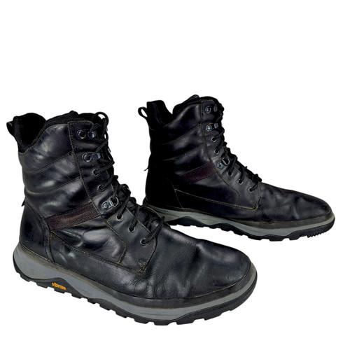 Stivali merrell tremblant - stivali,