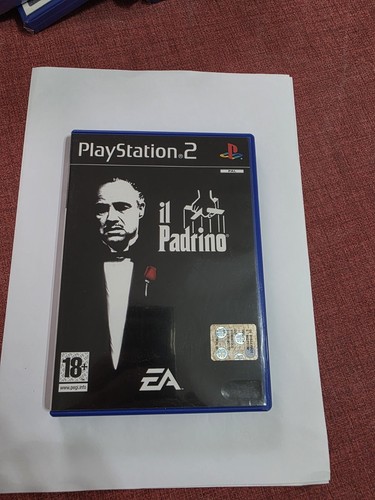 Padrino ps2 playstation - il,