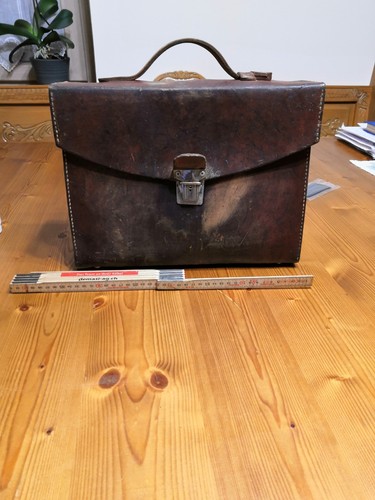 Borsa pelle svizzera - borsa,