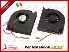 Ventola Fan CPU ACER Aspire