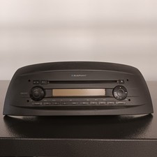Autoradio originale Fiat Punto