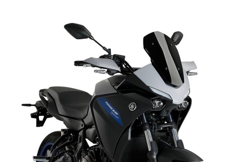 Puig cupolino sport yamaha - cupolino,