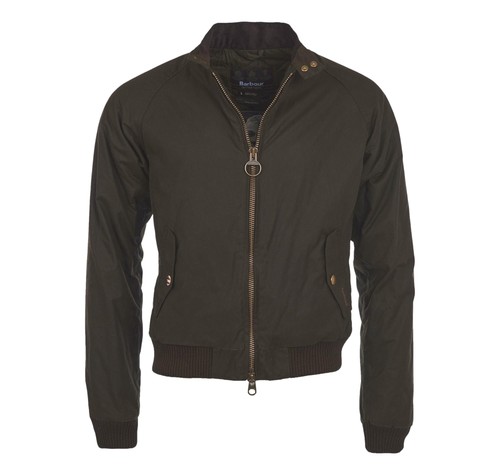 Barbour giubbino uomo - barbour,