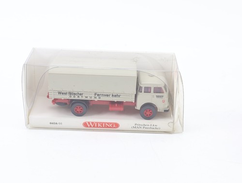 Wiking 0416 modellino - wiking,