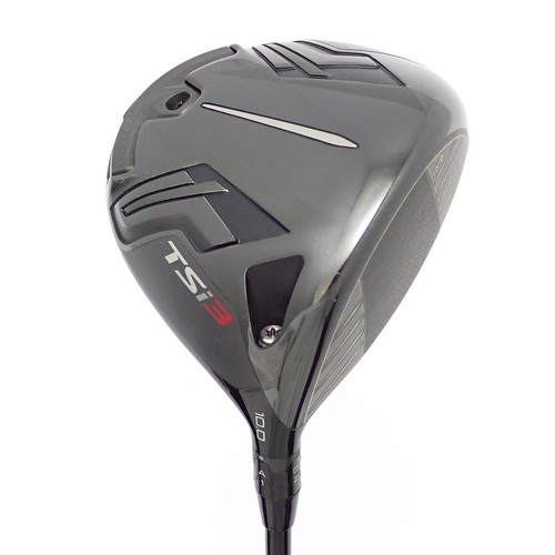Titleist tsi3 driver gradi - titleist,