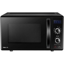 Toshiba MW AG23P BK Forno