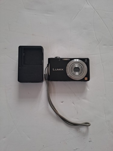 Panasonic fotocamera digitale