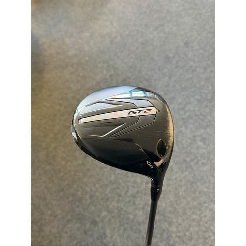 Titleist gt2 driver - driver, 10°