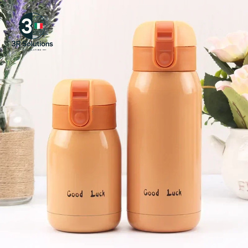 Mini thermos tazza 200ml - mini,