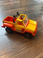 TONKA diecast pick-up truck