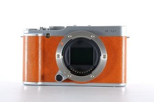 Corpo fotocamera digitale