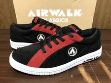 Deadstock 2018 Airwalk One Og
