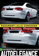 🔥PARAURTI POSTERIORE PER