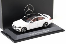 1:43 Herpa Mercedes Classe C