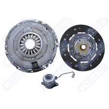 RYMEC Kit Di Frizione Con