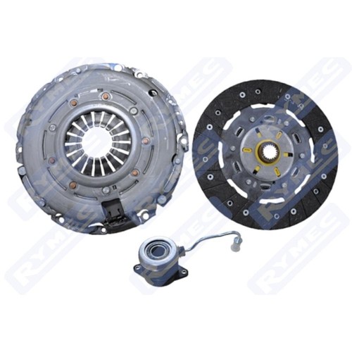 Rymec kit frizione con - kit,