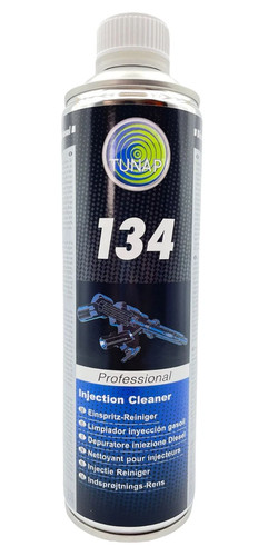 Tunap 134 additivo gasolio - tunap,