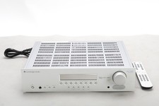 Cambridge Audio AZUR 540R V2.0