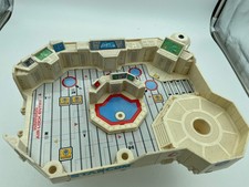 STARCOM 1986 STARBASE