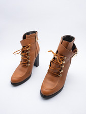 Verofatto Stivaletti Donna Con