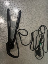 Imetec Bellissima Mini Piastra Per Capelli con Custodia Originale