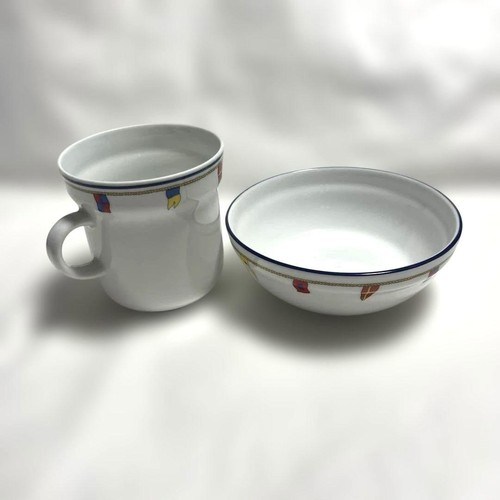 Richard ginori antico eden - eden, cup