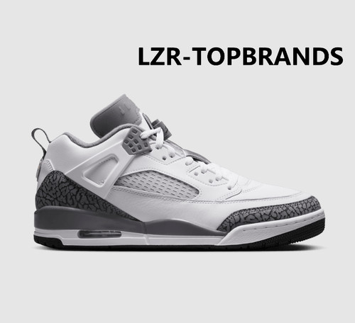 Jordan spizike low casual - jordan,