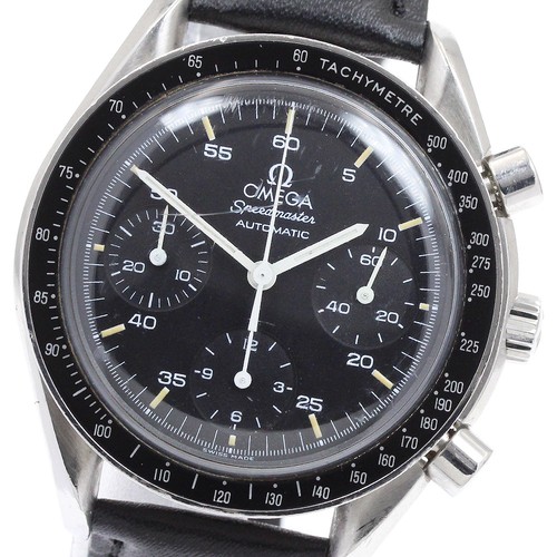 Orologio uomo automatico - automatico, omega