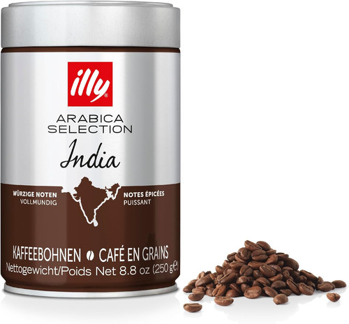 Illy arabica selection - illy,