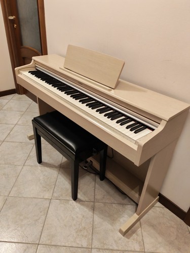 Yamaha arius ydp - yamaha,