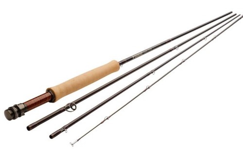 Sage classic 8ft 3wt - sage,