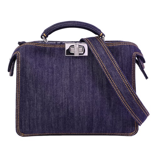 Borsa tracolla fendi shw - tracolla,