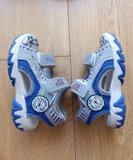 scarpe bimbo estive originali