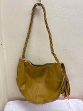 Borsa Paolo Masi in pelle
