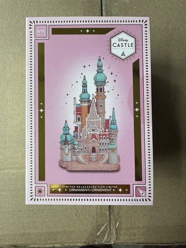 Disney castle collezione - disney,